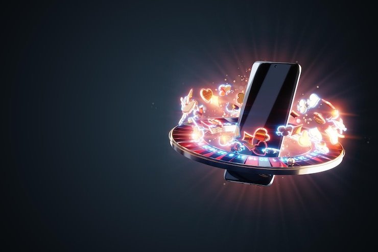 Panel kontrol akun dan saldo topbandar