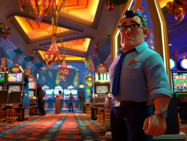 Tampilan dashboard permainan slot topbandar dengan Aviator dan Sweet Bonanza